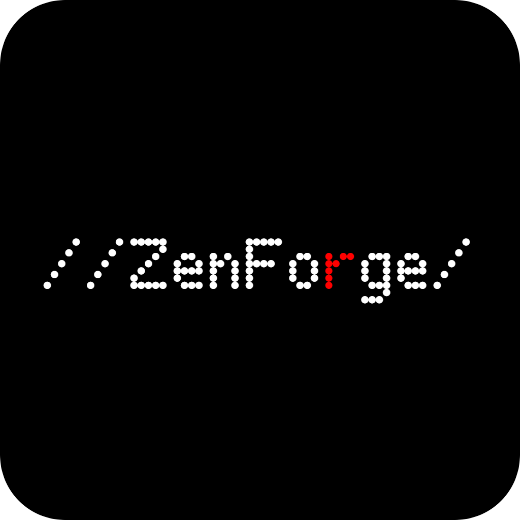 Ept zenforge gitlab